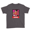 Goku Youth Tee