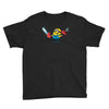 bee do! bee do! bee do! Youth Tee