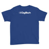 digitech new Youth Tee