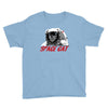 space cat's Youth Tee