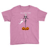 Nightmare Before Halloweentown Youth Tee