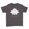 namaste Youth Tee