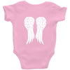 Daryl Wing Baby Onesie