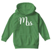 mrs. Youth Hoodie