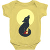 little red riding hood Baby Onesie