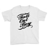 fob  (13) Youth Tee