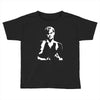 kings of leon caleb followill indie rock music Toddler T-shirt