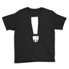exclamation box Youth Tee