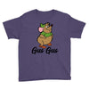 Gus Gus Youth Tee