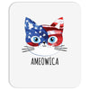 4th of July Mousepad