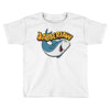 Jabberjaw - the lovable 70&rsquo;s animated shark Toddler T-shirt