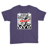 All Might Youth Tee