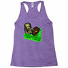 preda toreos Racerback Tank