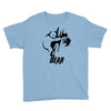 Bear Youth Tee
