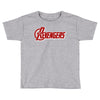 the revengers Toddler T-shirt