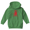 hai hater trending Youth Hoodie