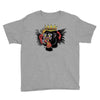 Conor McGregor Chest Tattoo Clean Youth Tee
