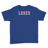 humorous loner Youth Tee