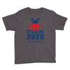 Cthulhu 2020 No Lives Matter Youth Tee