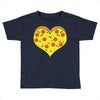 pizza lover Toddler T-shirt