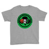 silver shamrock novelties Youth Tee