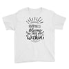 Happiness Youth Tee