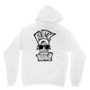hip hop face Unisex Hoodie