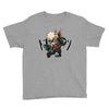 my hero academia katsuki bakugo Youth Tee