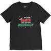 Who Needs Santa When You Have Grandma? V-Neck Tee