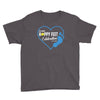 happy feet Youth Tee