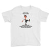 bernard Youth Tee