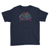 evolution of elements Youth Tee