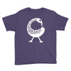 Sankofa Bird Youth Tee