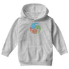 balance of power clearance Youth Hoodie