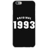 Original 1993 With Crown iPhone 6/6s Case
