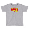 hadouken Toddler T-shirt