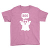 Ghost Boo Youth Tee