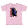 mcgregor face Toddler T-shirt