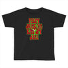 funny ferry mucking christmas, ideal gift or christmas present. Toddler T-shirt