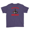 gaming hold and play Youth Tee