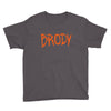 brody Youth Tee