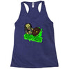 preda toreos Racerback Tank