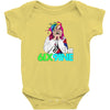 69 tekashin Baby Onesie