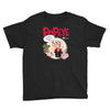popeye, ideal gift or birthday present fuuny Youth Tee