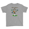 guardian of spring a Youth Tee