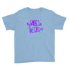patd Youth Tee