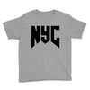 nyc new york city Youth Tee