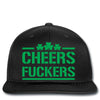 cheers fckers Snapback