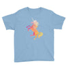 Unicorn Youth Tee