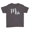 mrs. Youth Tee